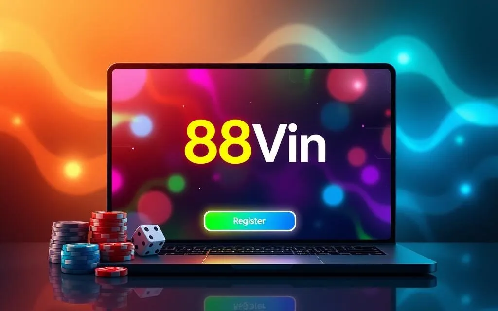 Đăng ký 88Vin