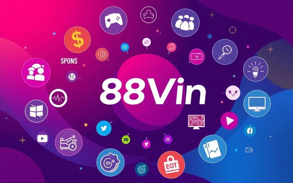 Dịch vụ đa dạng tại 88Vin Dịch vụ đa dạng tại 88Vin