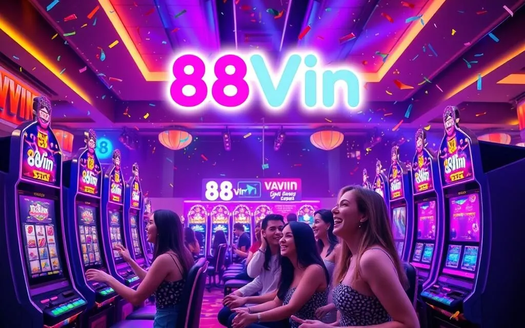 Khuyến mãi 88Vin Khuyến mãi 88Vin