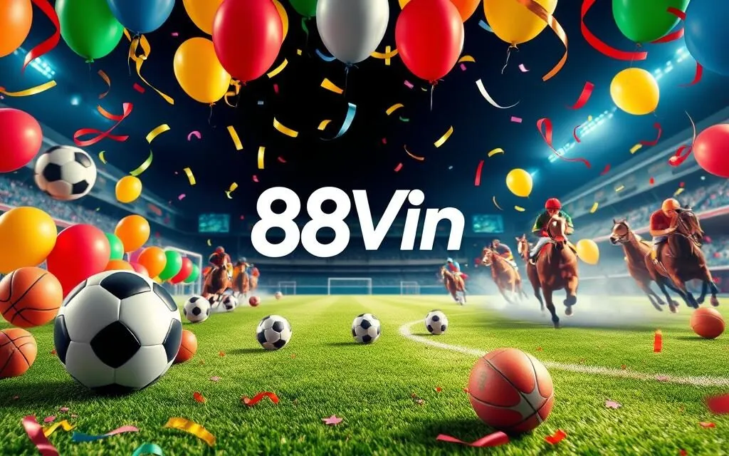 Khuyến mãi thể thao 88Vin Khuyến mãi thể thao 88Vin