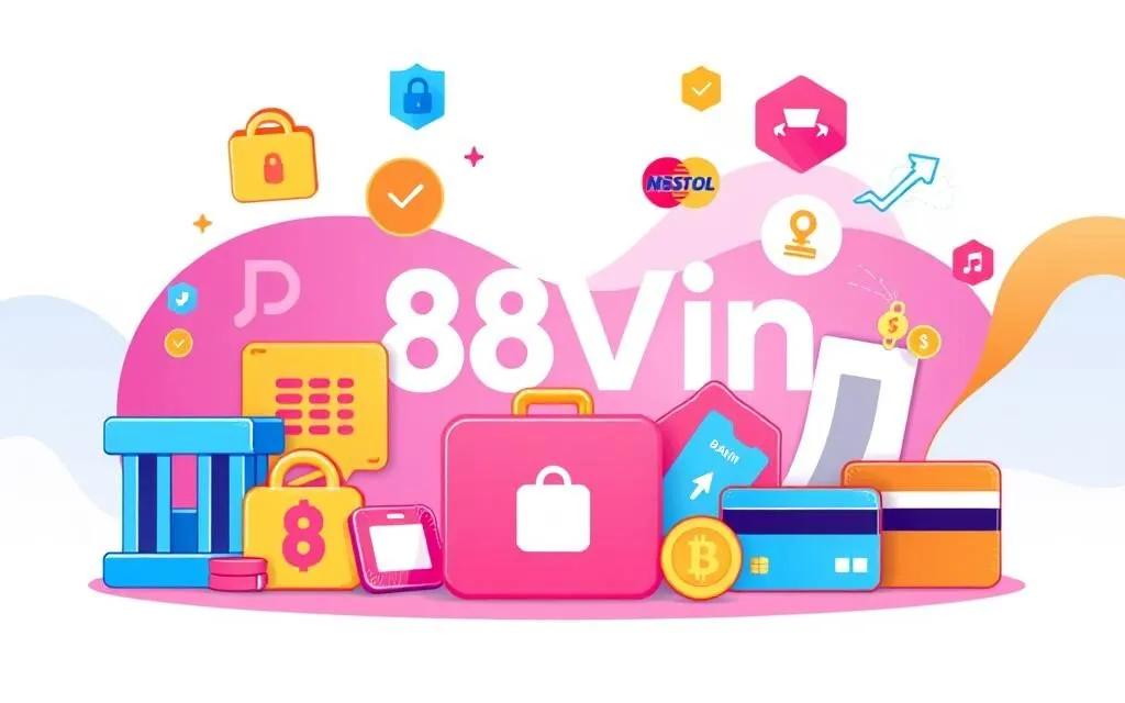 Phương thức nạp tiền 88Vin