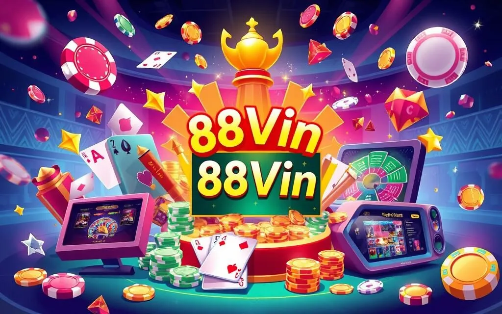 Quyền lợi người chơi 88Vin Quyền lợi người chơi 88Vin