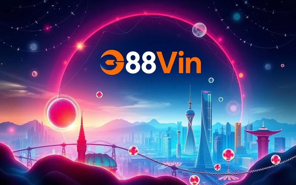 Tầm nhìn và sứ mệnh 88Vin