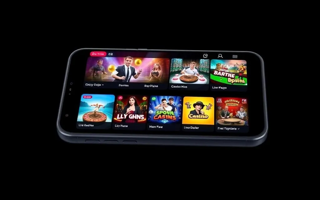 Tính năng nổi bật của app 88Vin