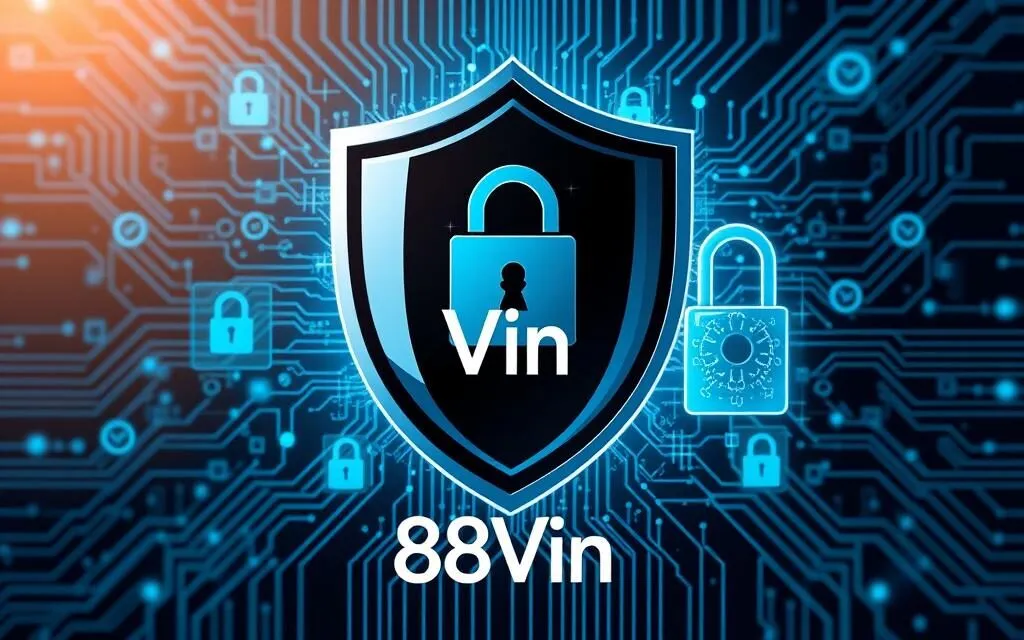 an toàn bảo mật 88Vin