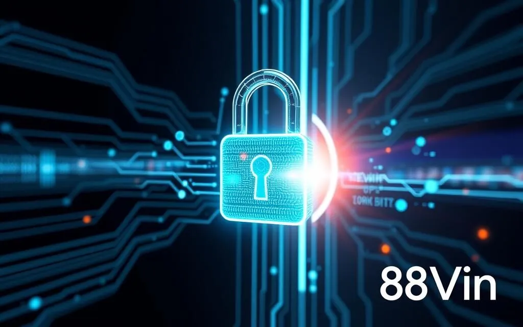 bảo mật 88Vin bảo mật 88Vin