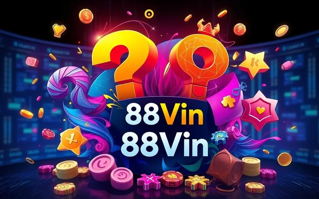 câu hỏi thưởng gặp 88Vin