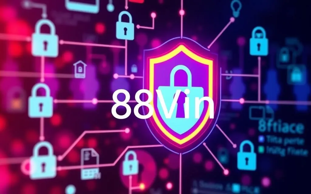 chính sách bảo mật 88Vin