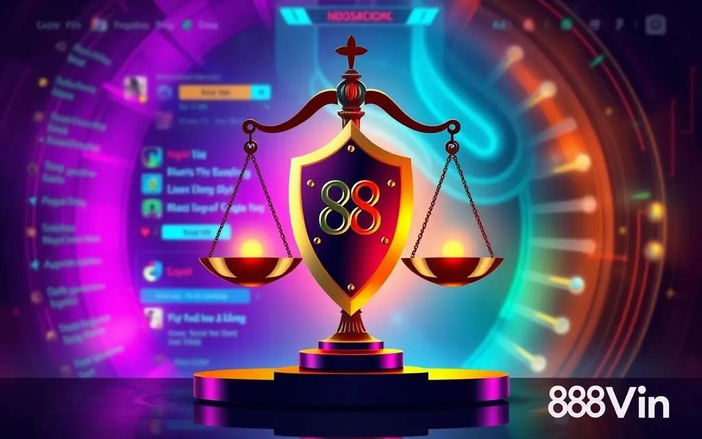 trách nhiệm người chơi 88Vin trách nhiệm người chơi 88Vin